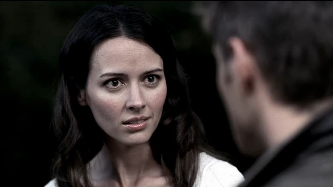 Сверхъестественное 1 сезон 3 серия