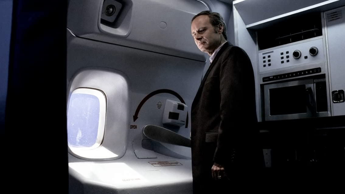 Сверхъестественное 1 сезон 4 серия