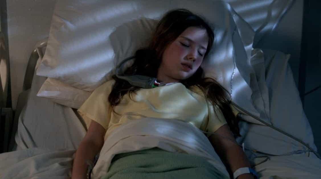 Сверхъестественное 6 сезон 11 серия