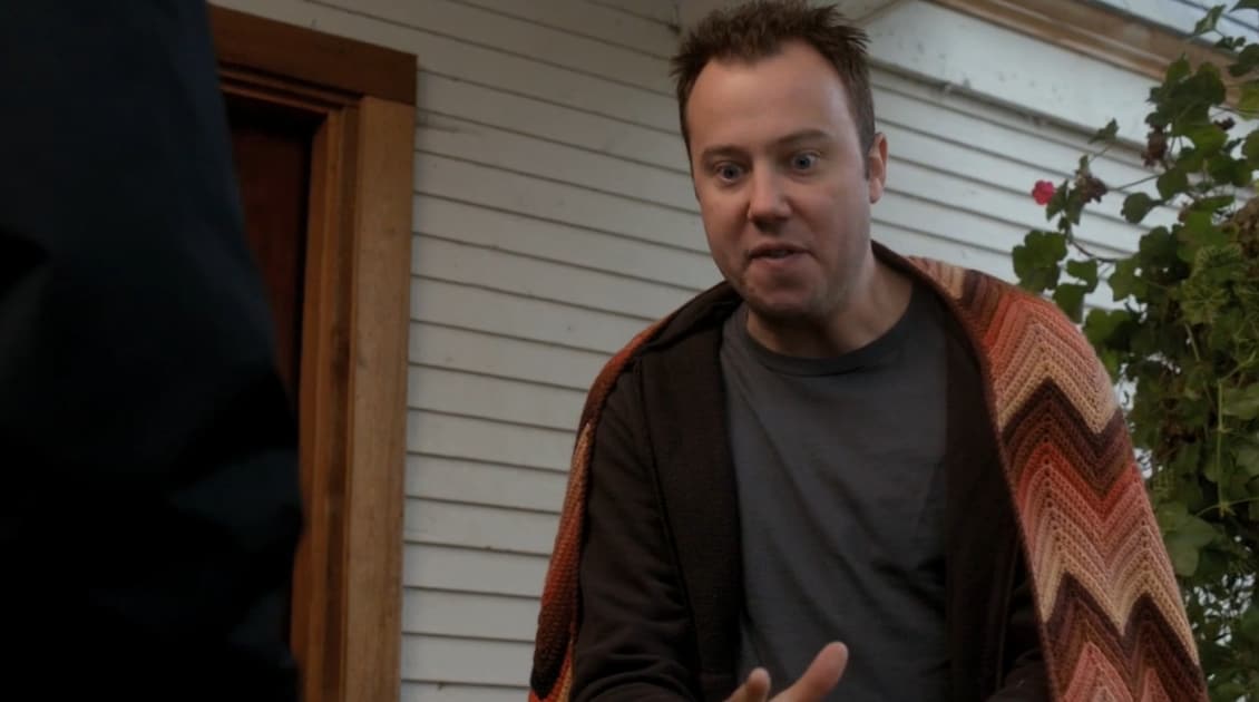 Сверхъестественное 7 сезон 12 серия