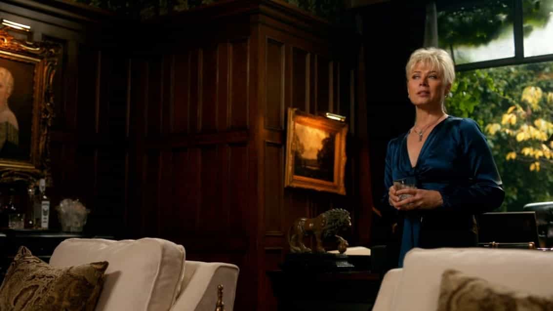 Сверхъестественное 6 сезон 12 серия