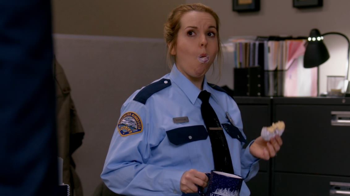 Сверхъестественное 9 сезон 13 серия