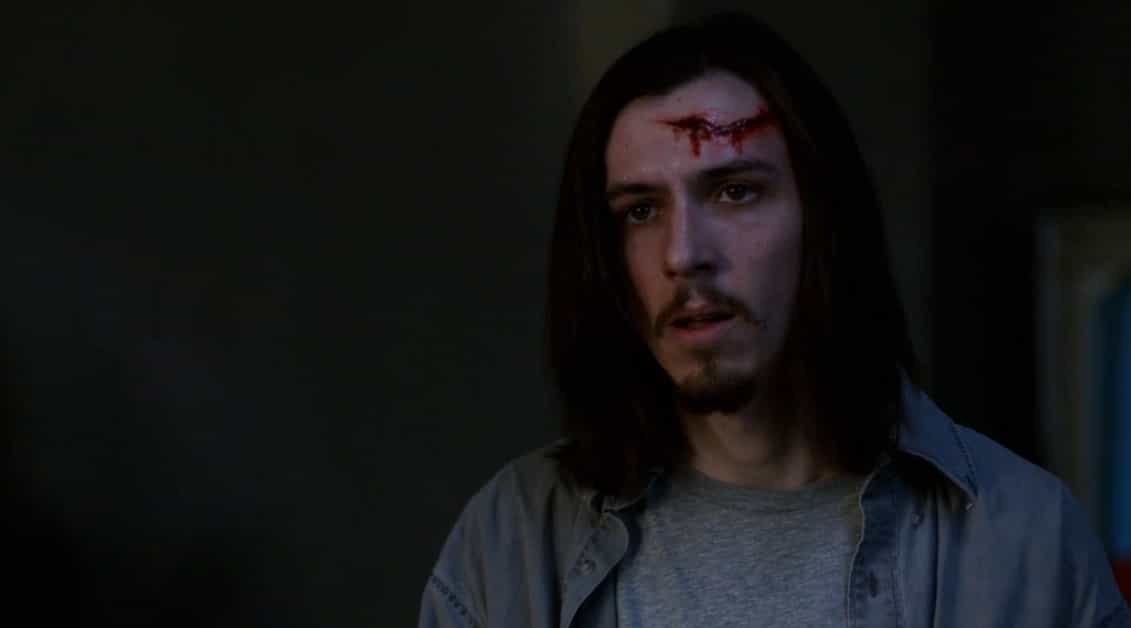 Сверхъестественное 6 сезон 14 серия