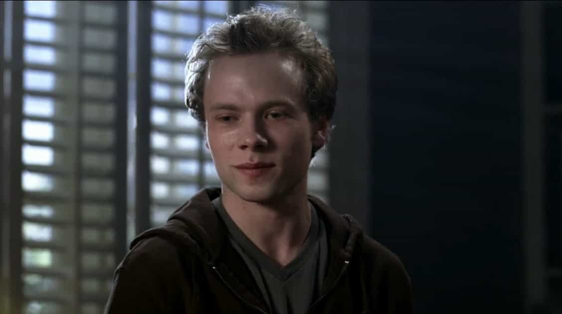 Сверхъестественное 1 сезон 14 серия