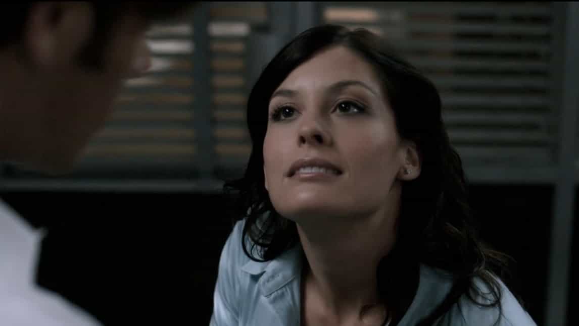 Сверхъестественное 4 сезон 14 серия