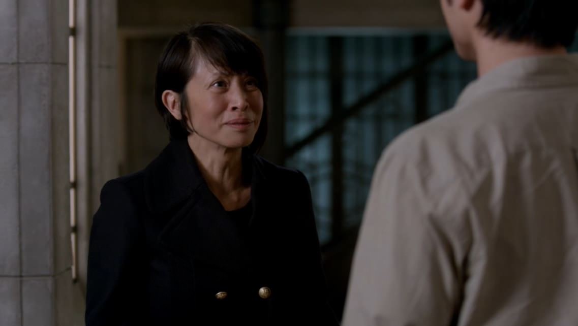 Сверхъестественное 9 сезон 14 серия