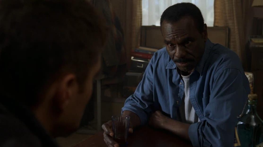 Сверхъестественное 3 сезон 15 серия