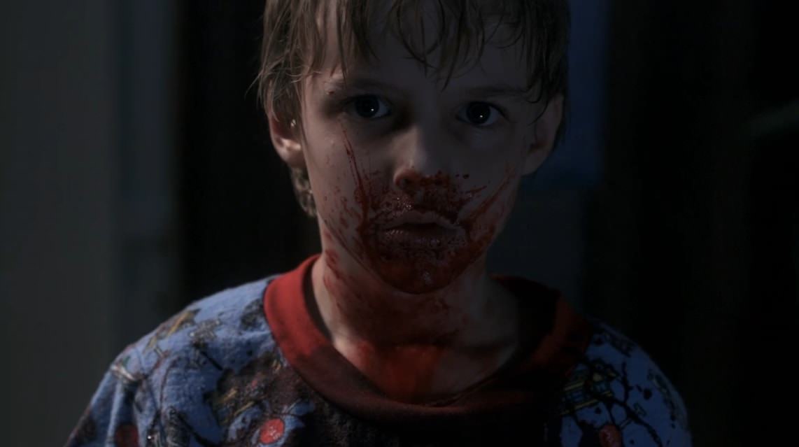 Сверхъестественное 5 сезон 15 серия