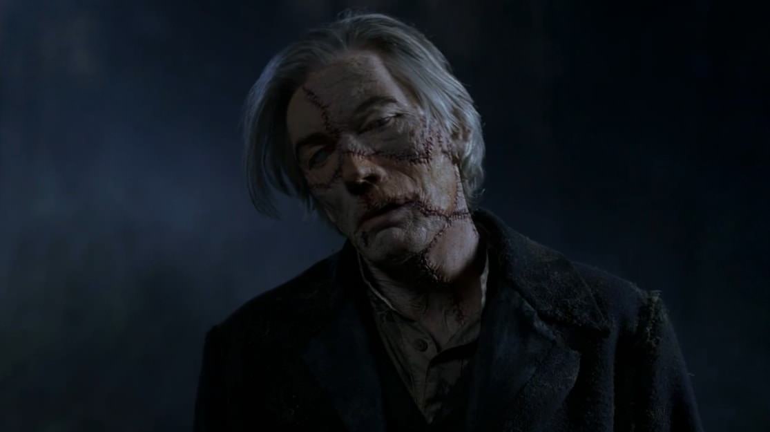 Сверхъестественное 3 сезон 15 серия