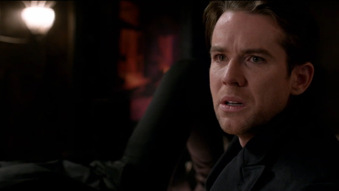 Сверхъестественное 8 сезон 15 серия