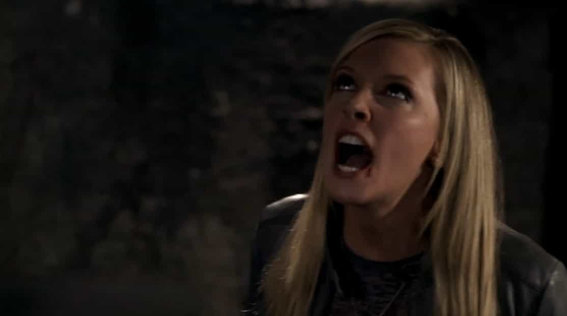 Сверхъестественное 3 сезон 16 серия