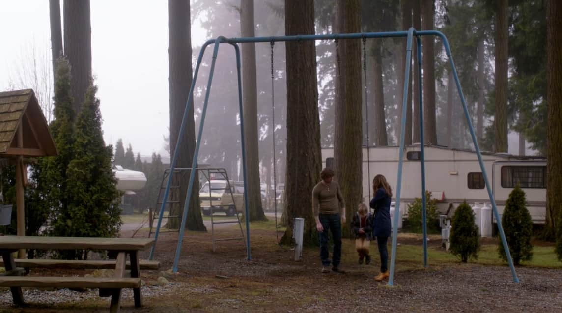 Сверхъестественное 8 сезон 16 серия