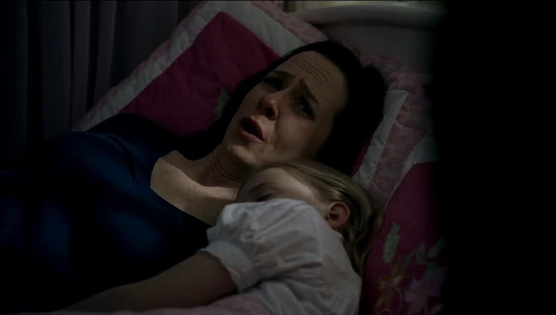 Сверхъестественное 3 сезон 16 серия