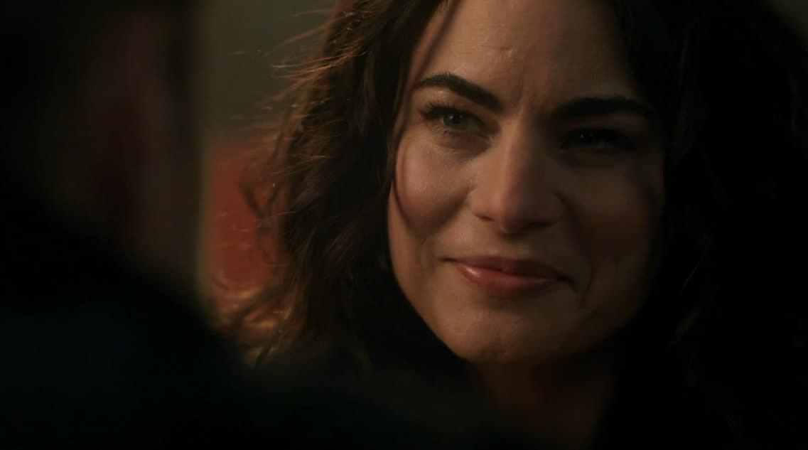 Сверхъестественное 5 сезон 16 серия