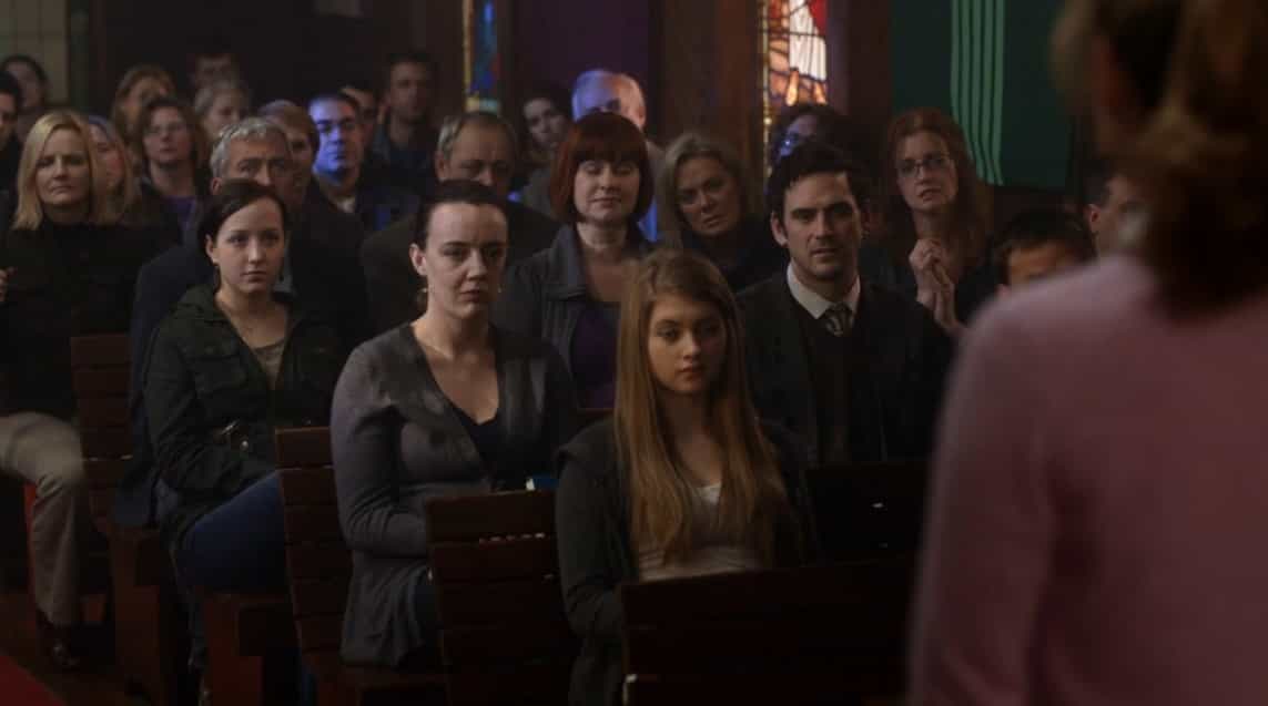 Сверхъестественное 5 сезон 17 серия