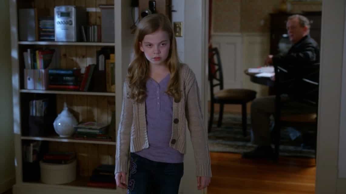 Сверхъестественное 7 сезон 18 серия