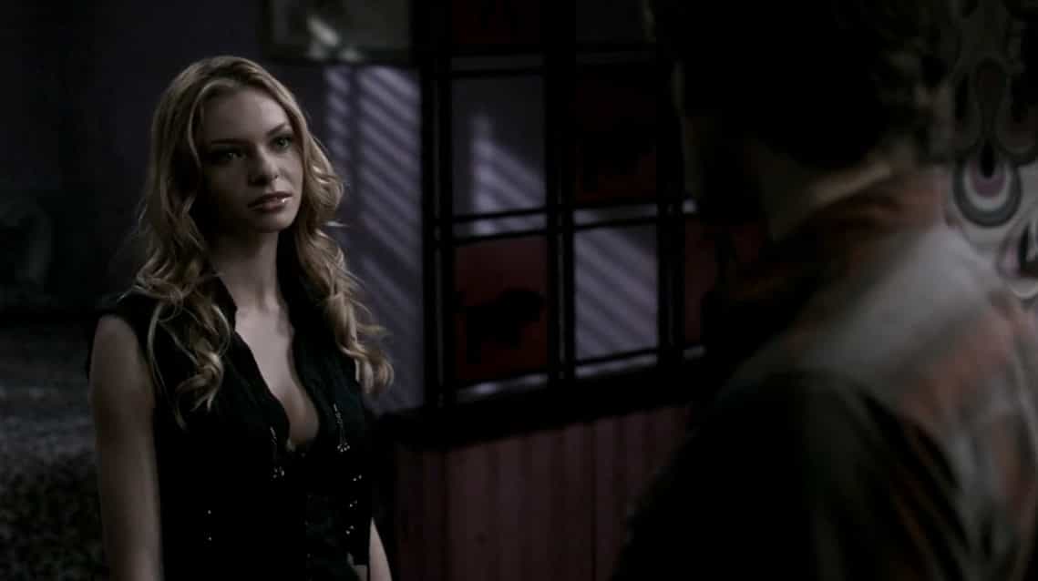 Сверхъестественное 4 сезон 18 серия