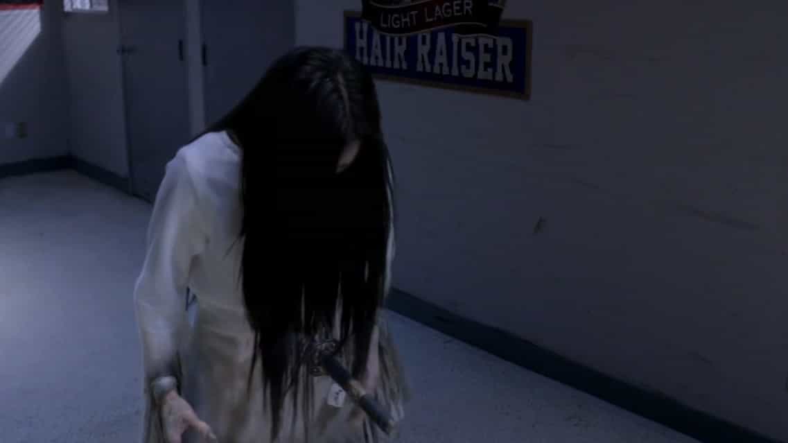 Сверхъестественное 7 сезон 18 серия