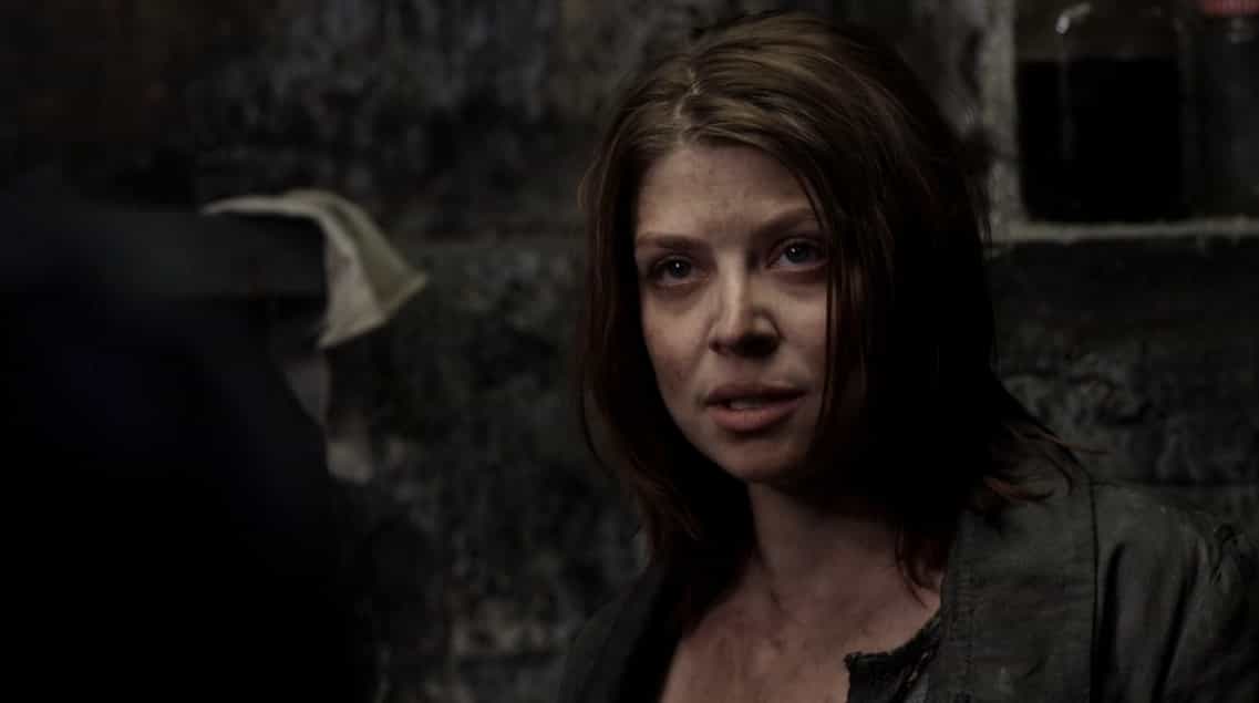 Сверхъестественное 6 сезон 19 серия