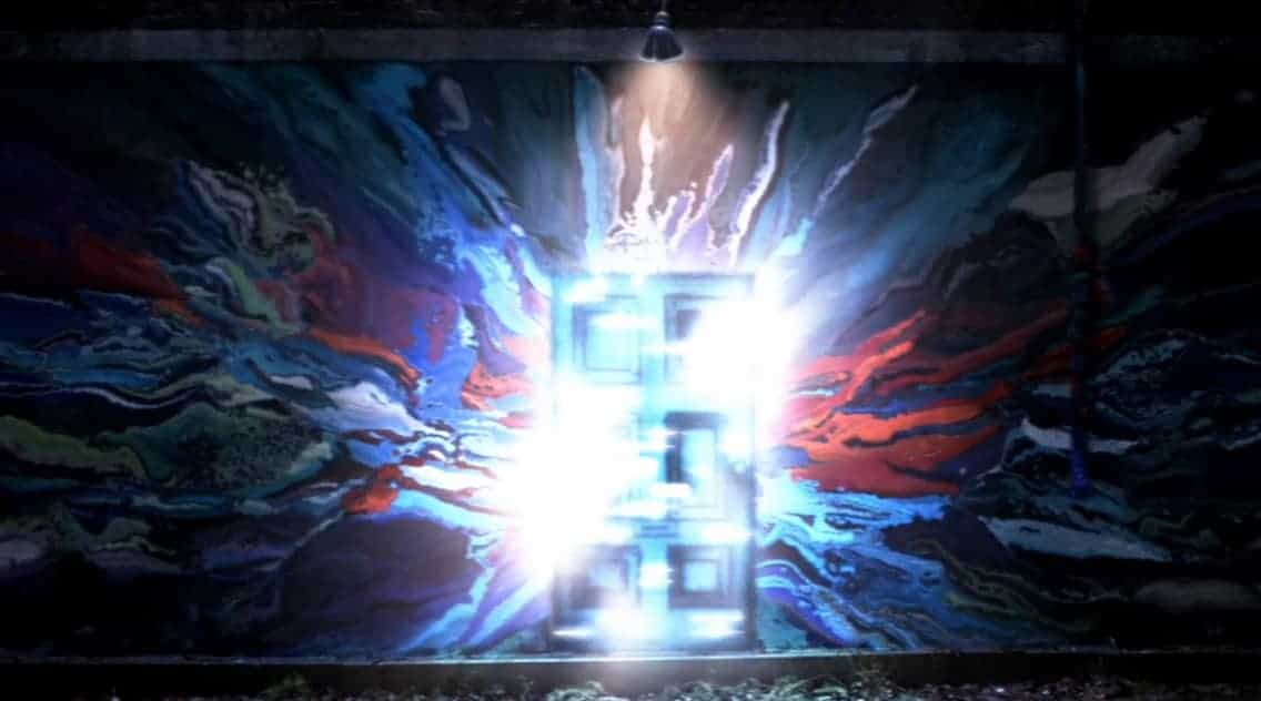 Сверхъестественное 8 сезон 19 серия