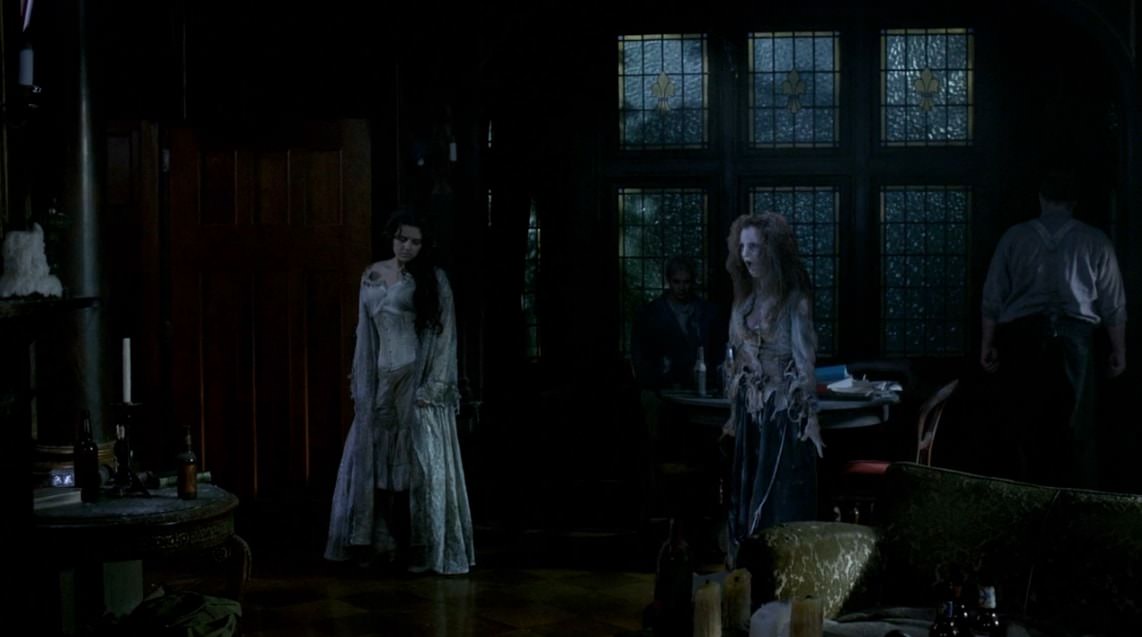 Сверхъестественное 7 сезон 19 серия