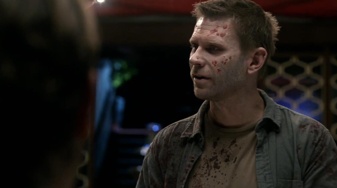 Сверхъестественное 5 сезон 19 серия