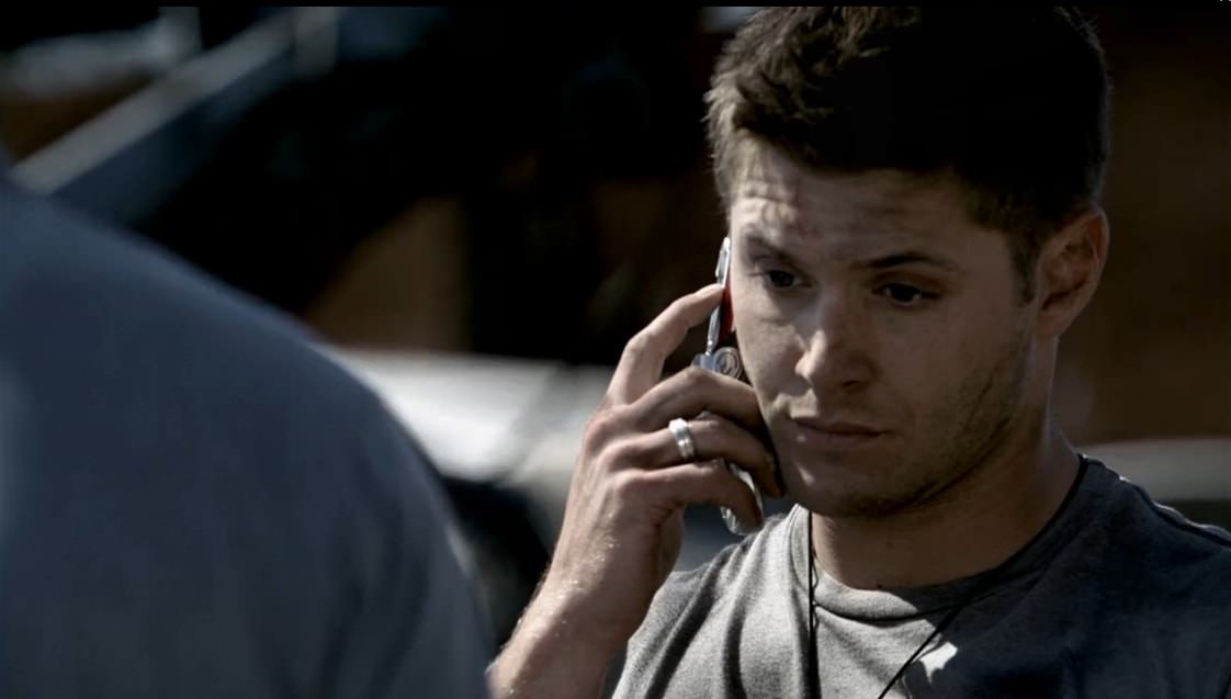 Сверхъестественное 2 сезон 2 серия