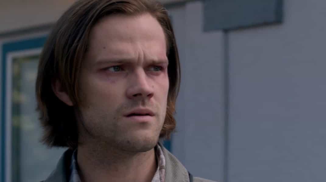 Сверхъестественное 10 сезон 2 серия