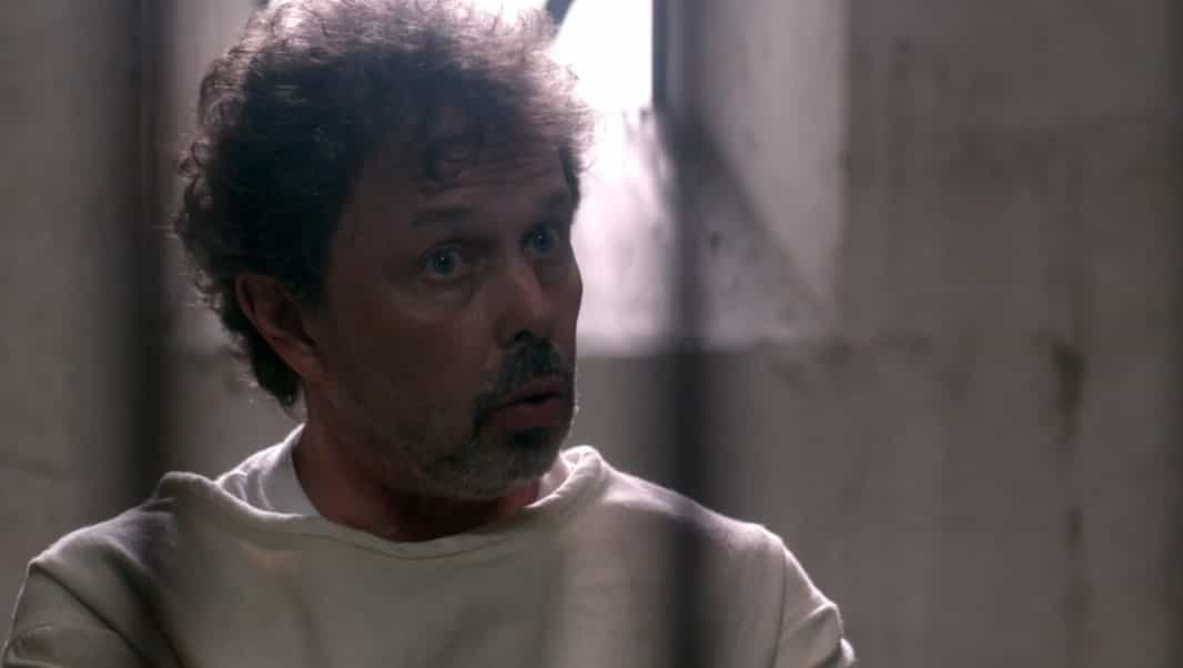 Сверхъестественное 10 сезон 2 серия