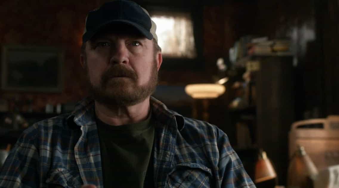 Сверхъестественное 5 сезон 20 серия