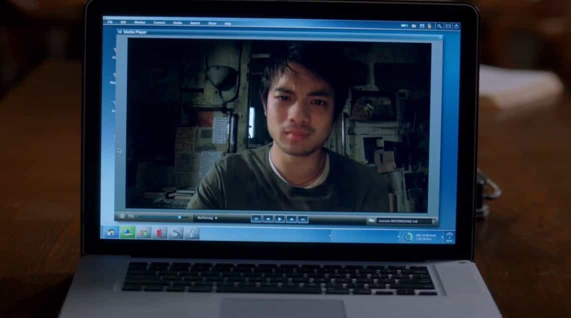 Сверхъестественное 8 сезон 21 серия