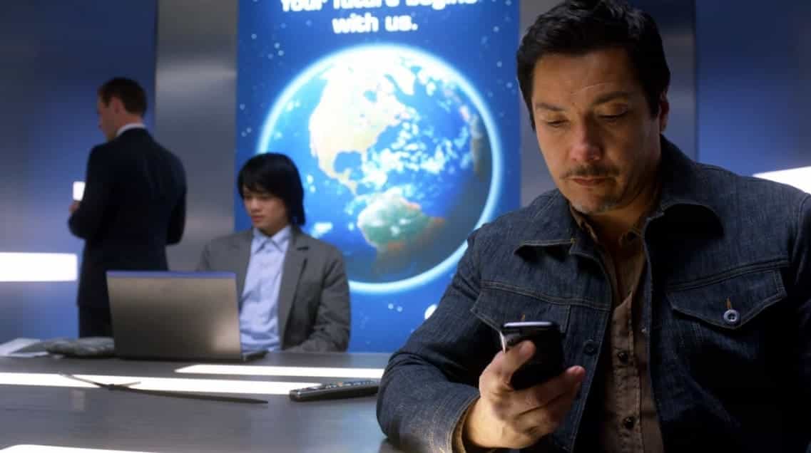 Сверхъестественное 7 сезон 22 серия