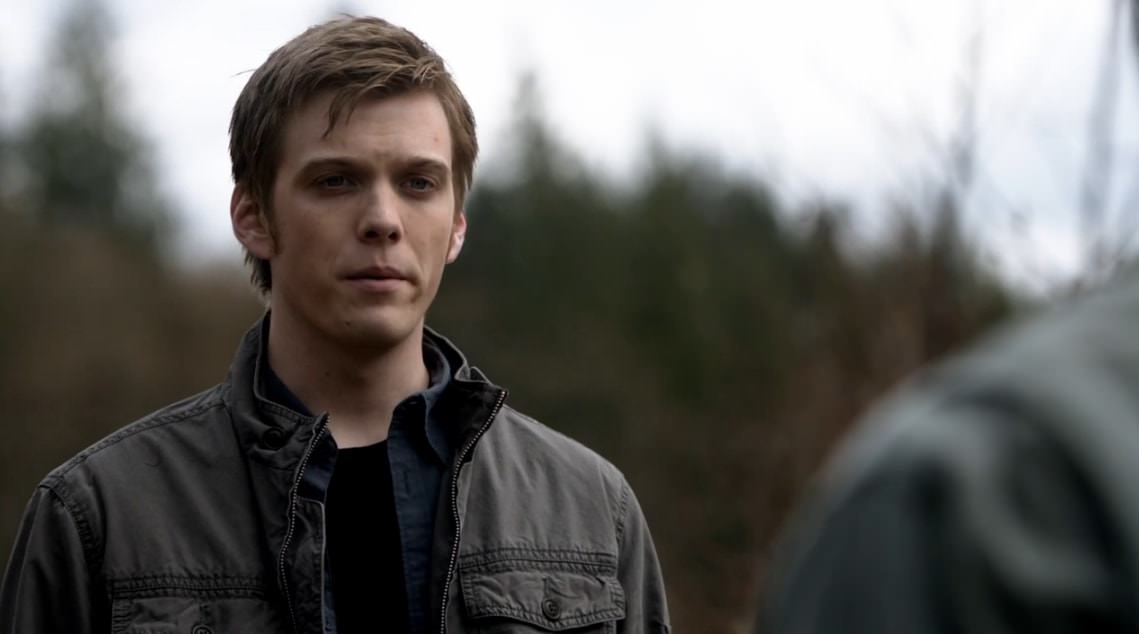 Сверхъестественное 5 сезон 22 серия