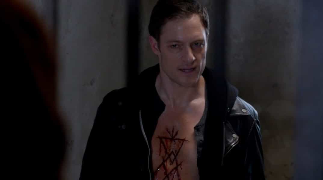 Сверхъестественное 9 сезон 23 серия