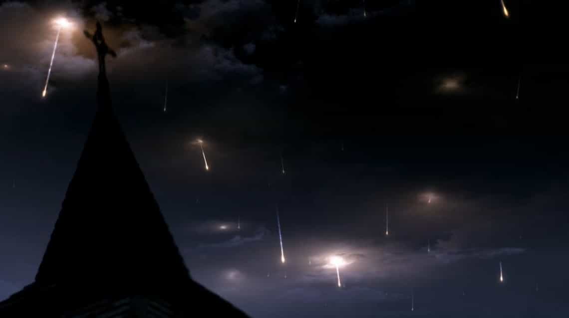 Сверхъестественное 8 сезон 23 серия