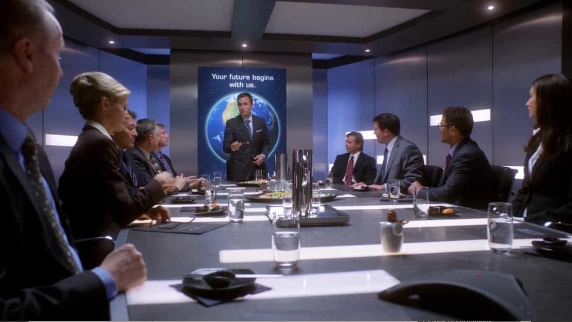 Сверхъестественное 7 сезон 23 серия