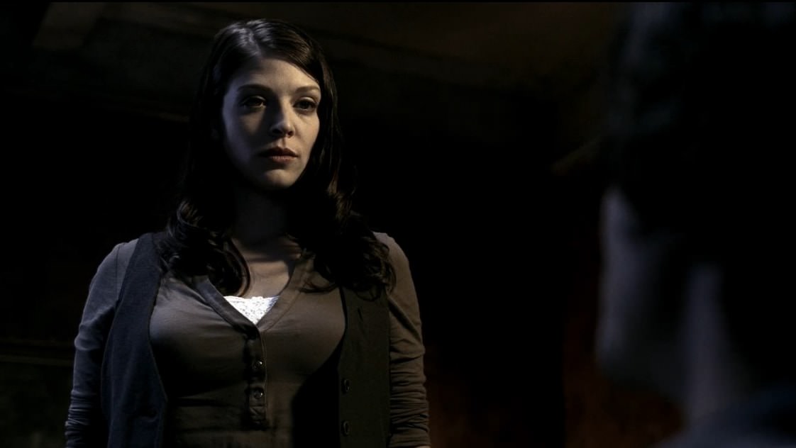 Сверхъестественное 2 сезон 3 серия