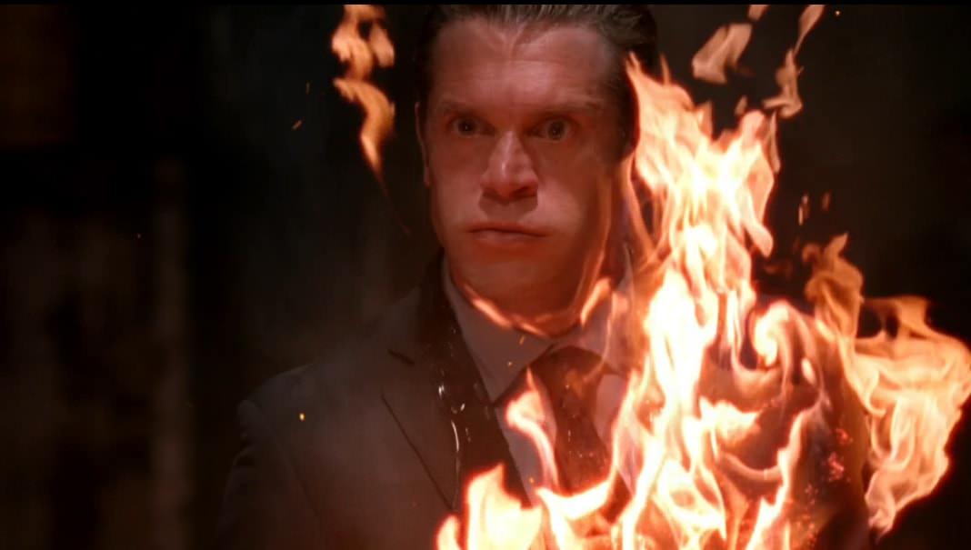 Сверхъестественное 10 сезон 3 серия