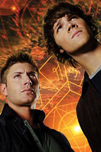 Сверхъестественное 3 сезон смотреть онлайн