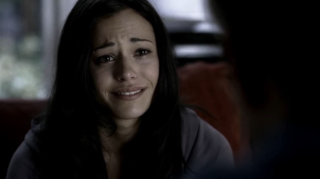 Сверхъестественное 2 сезон 4 серия