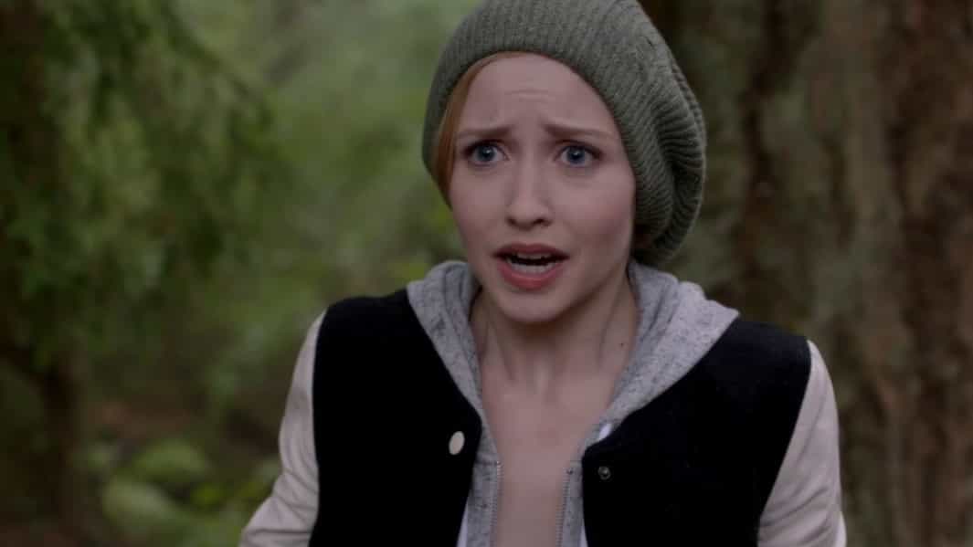 Сверхъестественное 10 сезон 4 серия