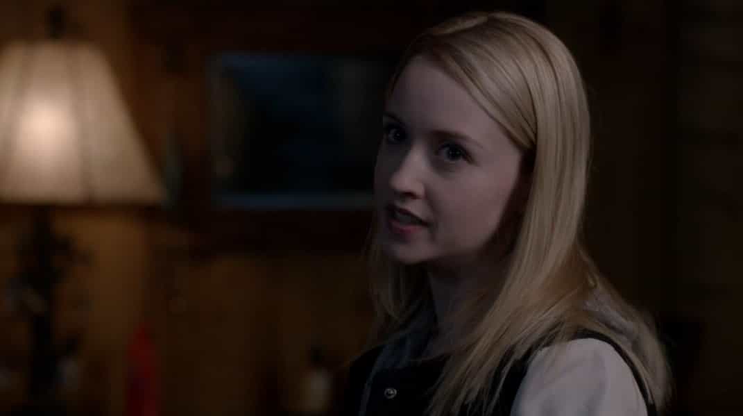 Сверхъестественное 10 сезон 4 серия