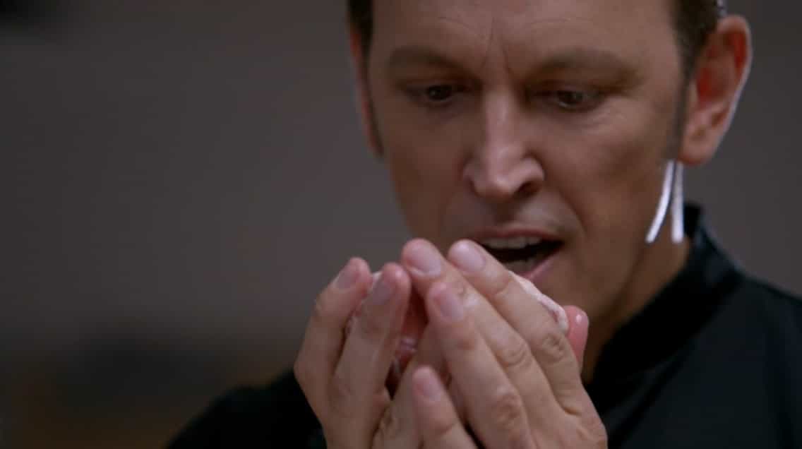 Сверхъестественное 9 сезон 5 серия