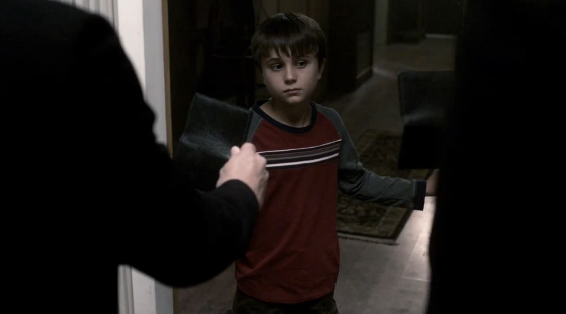 Сверхъестественное 5 сезон 6 серия