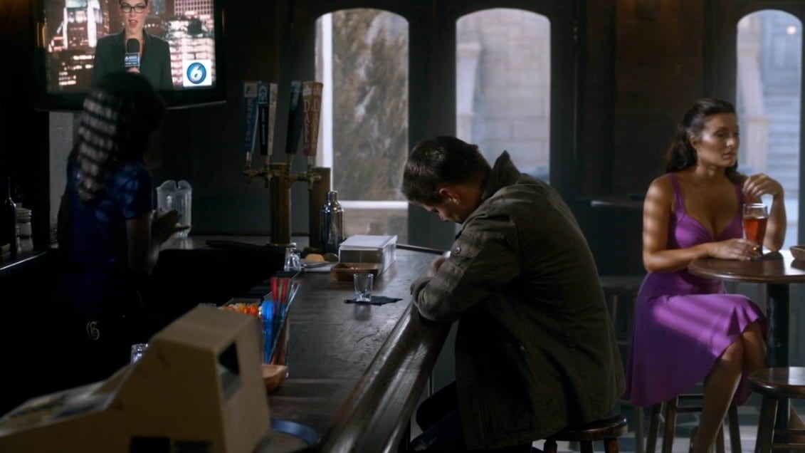 Сверхъестественное 6 сезон 6 серия