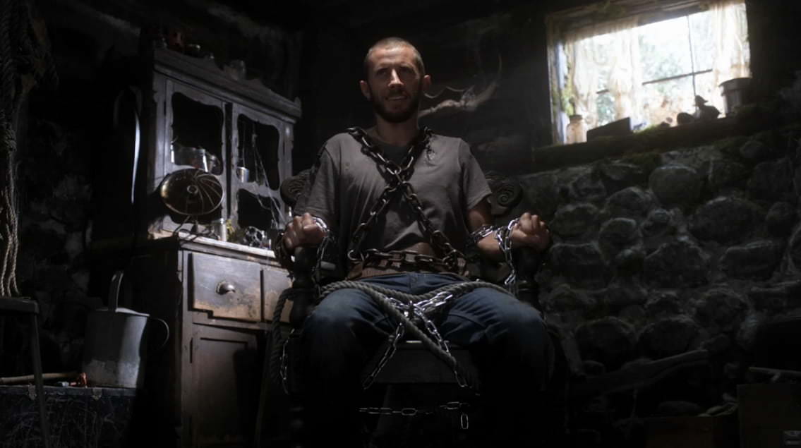 Сверхъестественное 7 сезон 6 серия