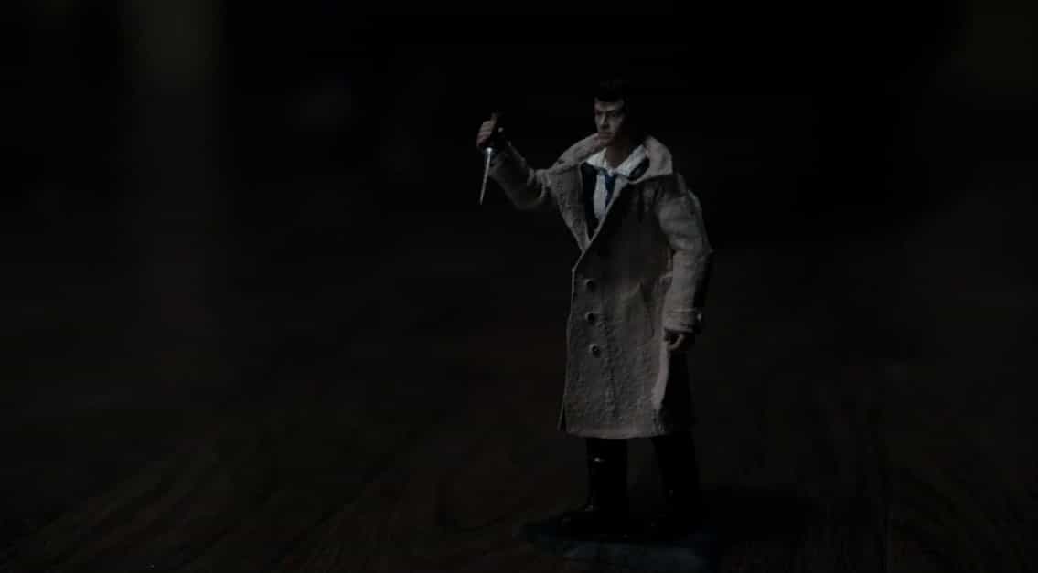 Сверхъестественное 5 сезон 6 серия