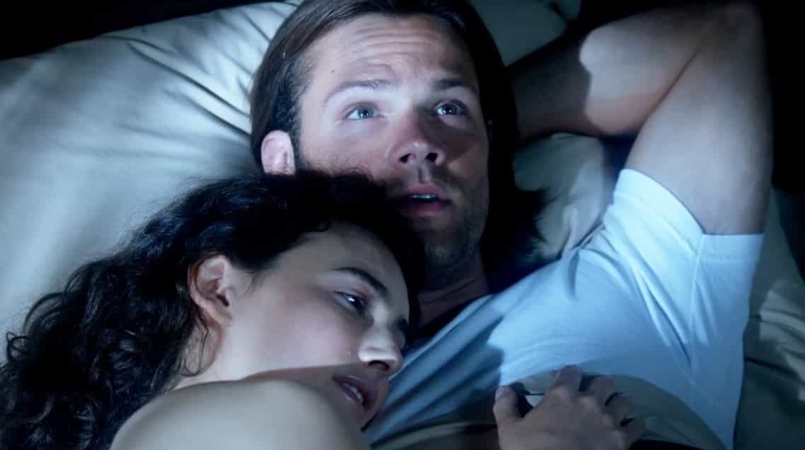 Сверхъестественное 8 сезон 6 серия