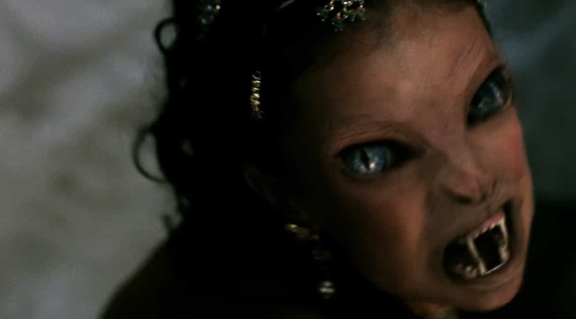 Сверхъестественное 6 сезон 6 серия