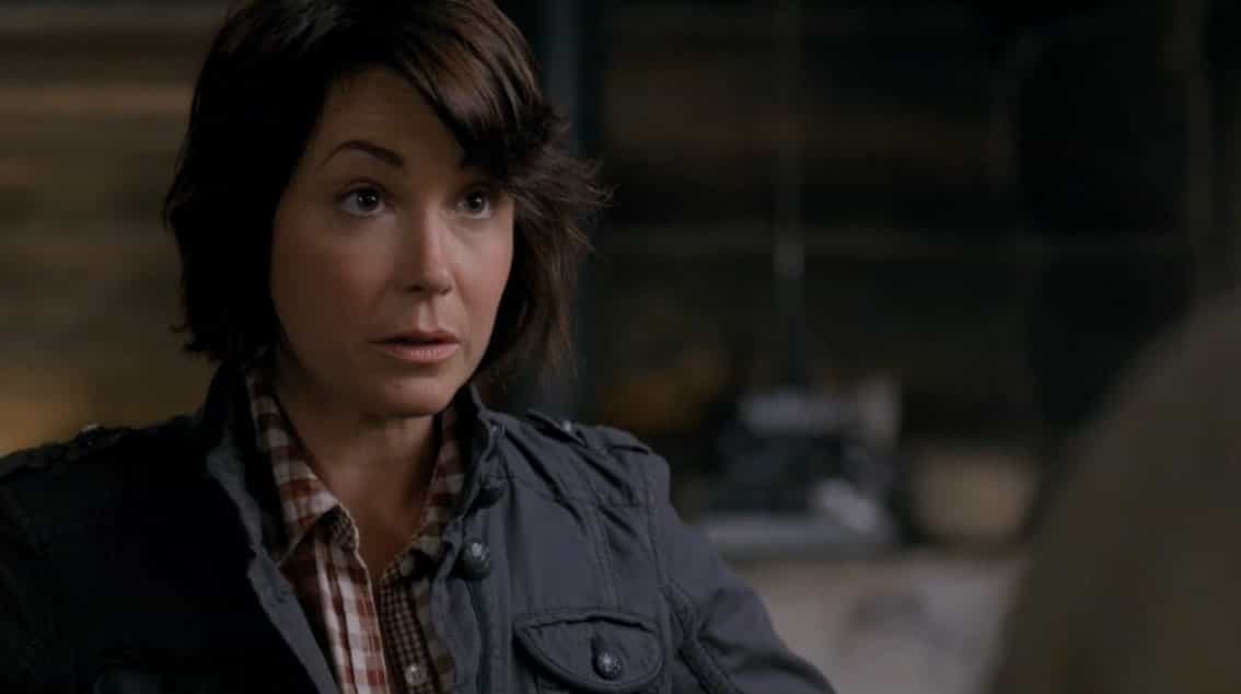 Сверхъестественное 7 сезон 6 серия